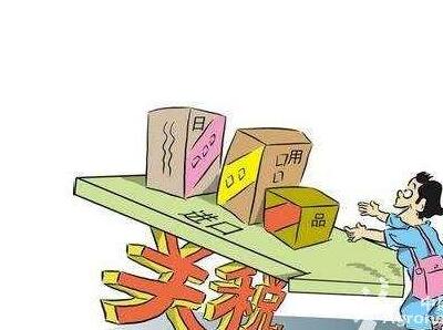 廣州辦理進出口權