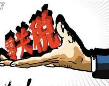 廣州辦理進出口權