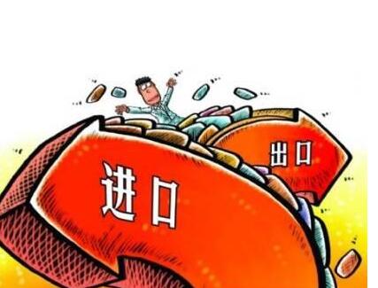 申請辦理進出口權(quán)