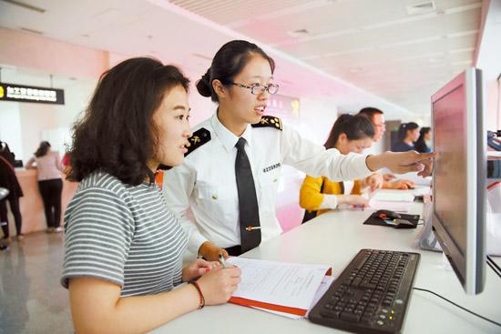 2018年外貿(mào)公司出口退稅的一般流程