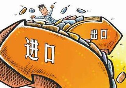 辦理進出口權