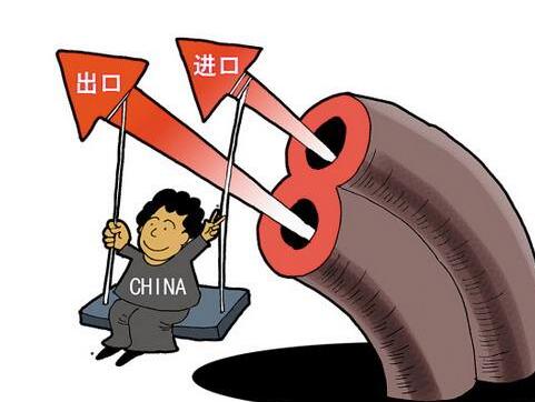 出口許可證